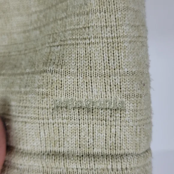 Patagonia better Sweater Trench Women's Coat - Picture 4 of 12